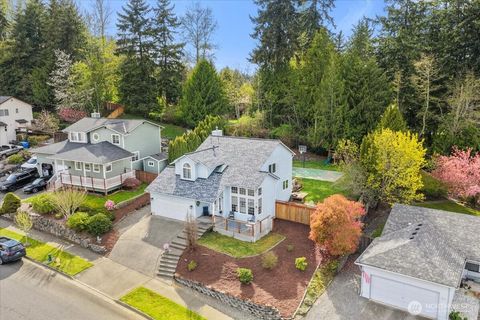 Photo of 2518 18th Street SE, Puyallup, WA 98374 (MLS # 2506747)