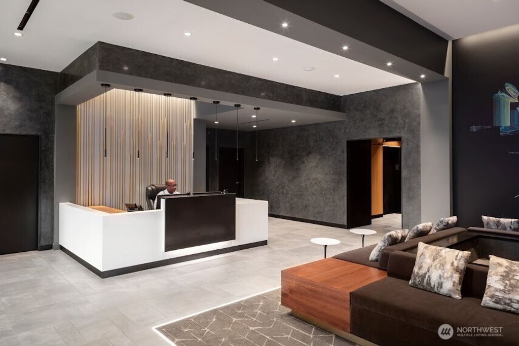 Photo of 1808 Minor Avenue #3706, Seattle, WA 98101 (MLS # 2474865)