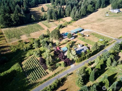 11700 NE 279th Street Battle Ground WA 98604