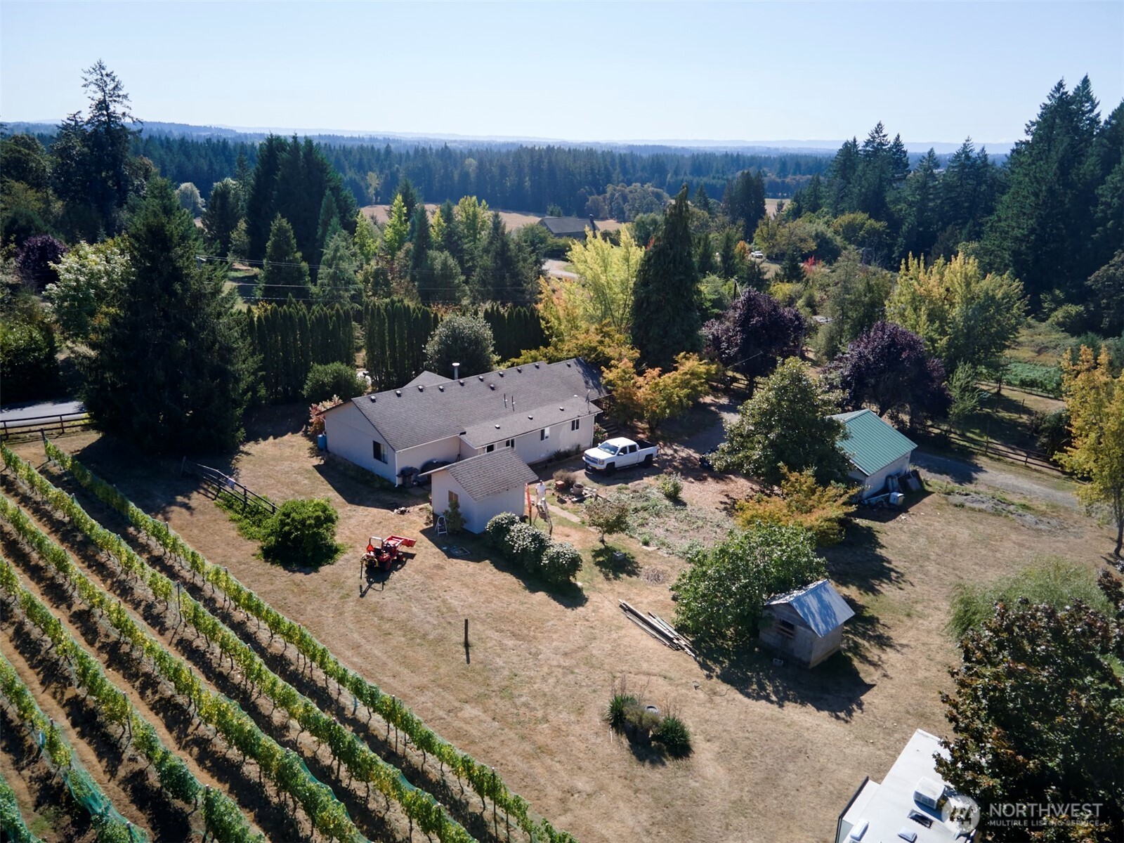 11700 NE 279th Street