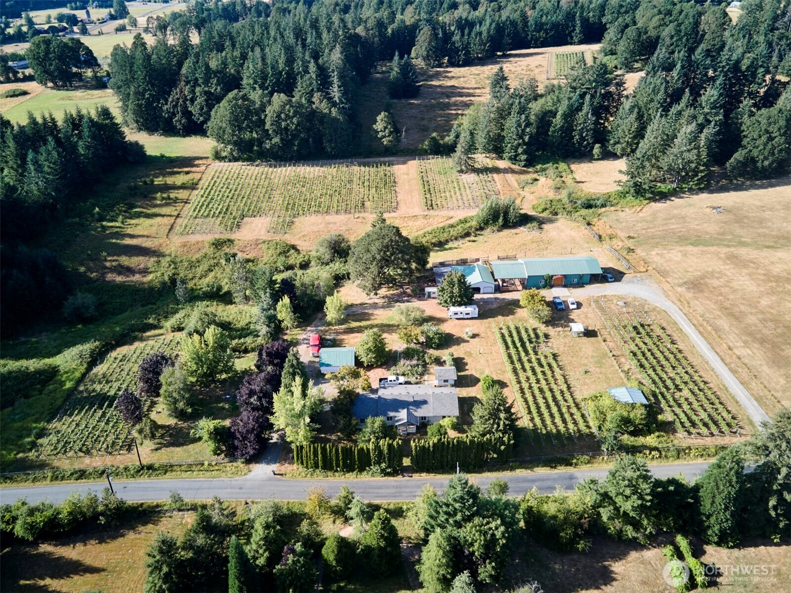 11700 NE 279th Street