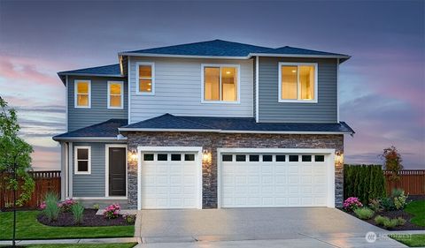 20251 145th Street E 854 Bonney Lake WA 98391