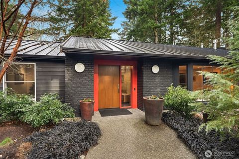 7 Lewis Lane Mercer Island WA 98040