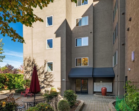Photo of 14300 32nd Avenue NE #204, Seattle, WA 98125 (MLS # 2597113)