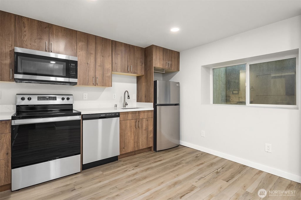 Photo of 4400 Linden Ave N AVE, Seattle, WA 98103 (MLS # 2577739)