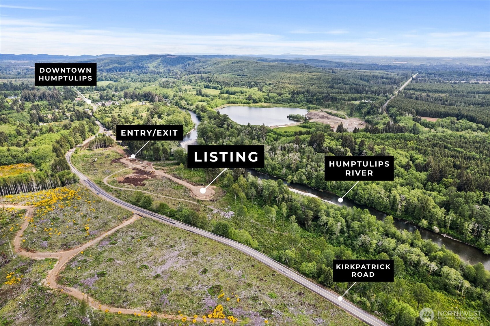 10 Joy Lane Lot 1