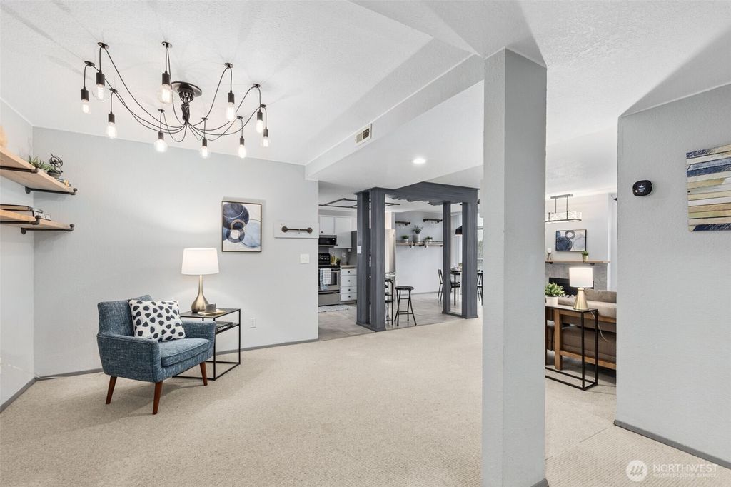 Photo of 11300 1st Avenue NE #217, Seattle, WA 98125 (MLS # 2466479)