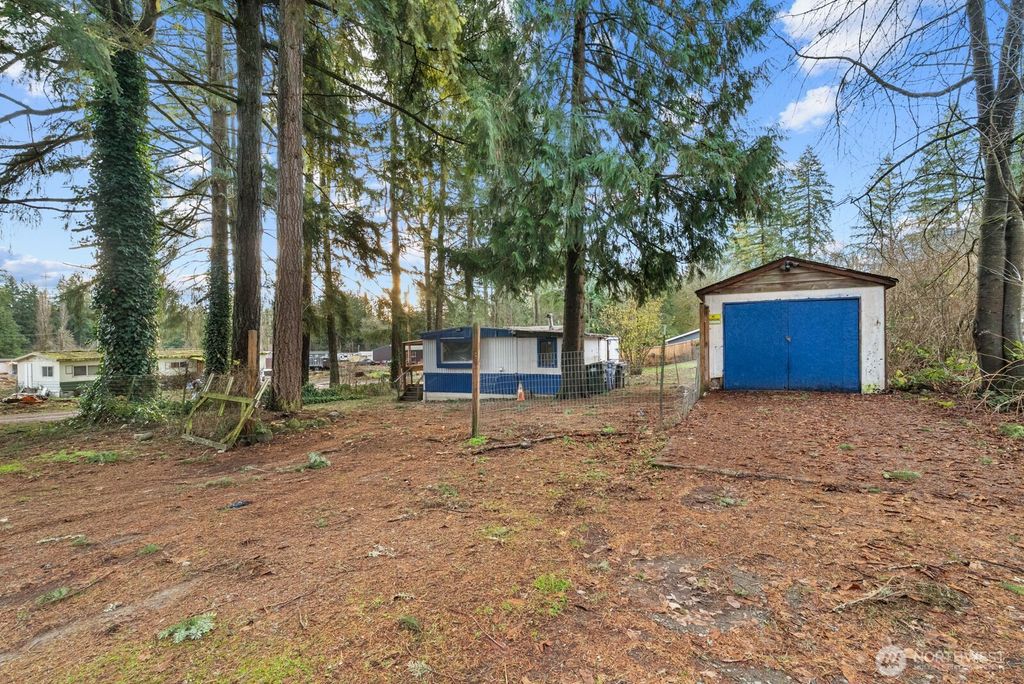 Photo of 31412 70th Avenue S, Roy, WA 98580 (MLS # 2461069)