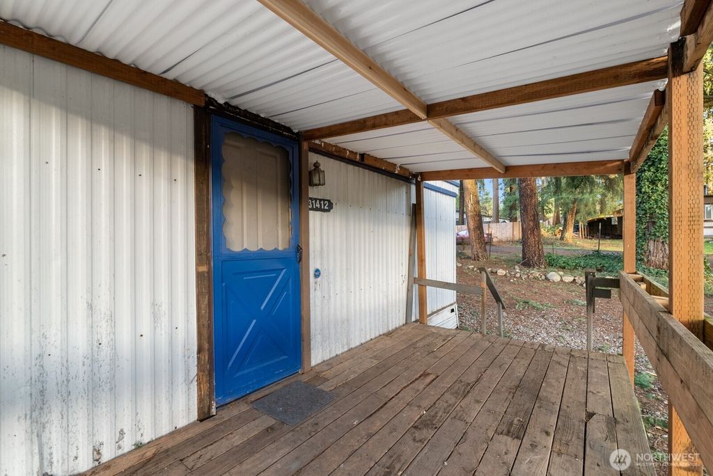 Photo of 31412 70th Avenue S, Roy, WA 98580 (MLS # 2461069)