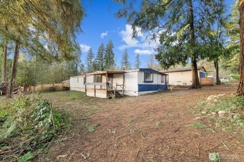 Photo of 31412 70th Avenue S, Roy, WA 98580 (MLS # 2461069)
