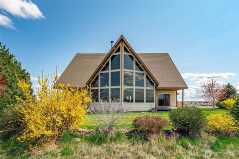 37761 L-NE Road Hartline WA 99135