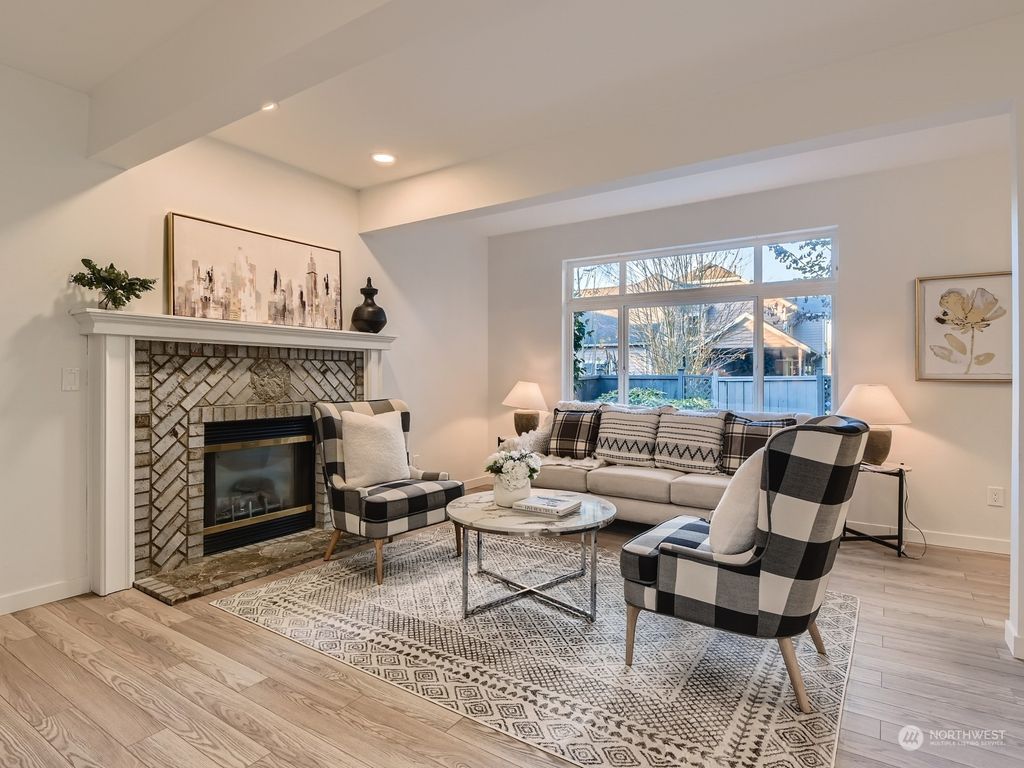 Photo of 17692 Magnuson Place SE, Monroe, WA 98272 (MLS # 2020392)