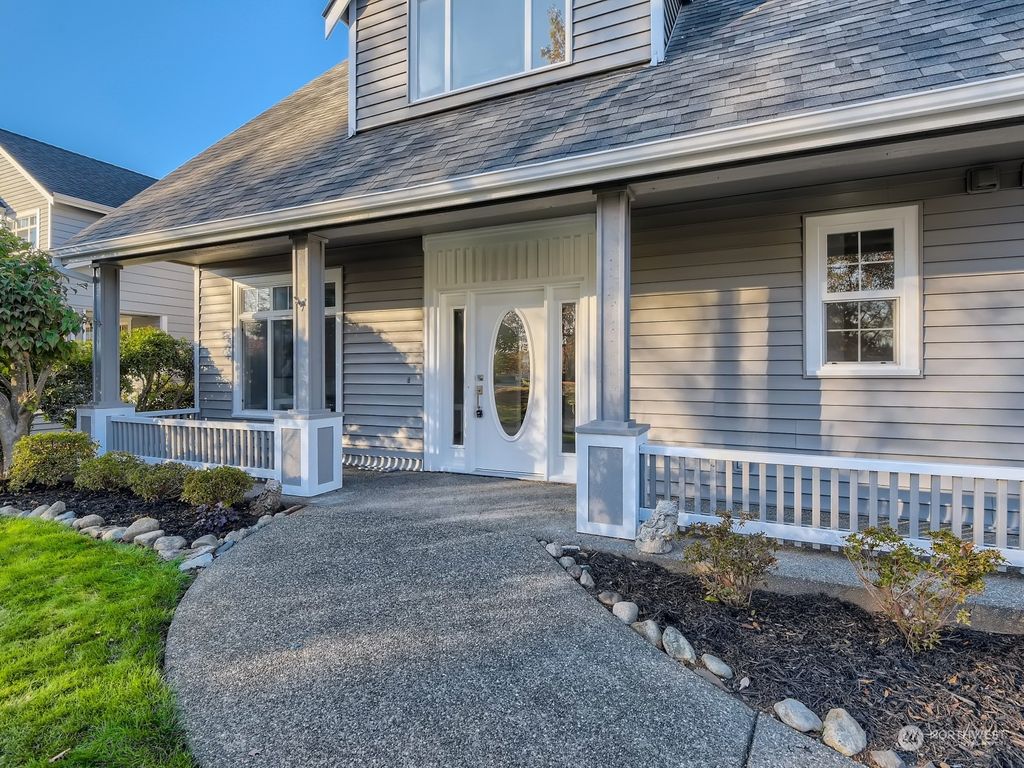 Photo of 17692 Magnuson Place SE, Monroe, WA 98272 (MLS # 2020392)