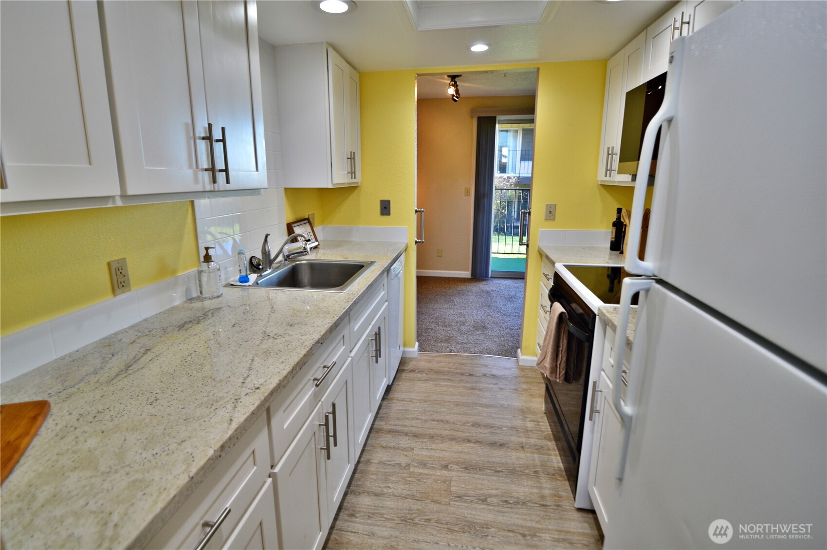 1001 S Pearl Street A2