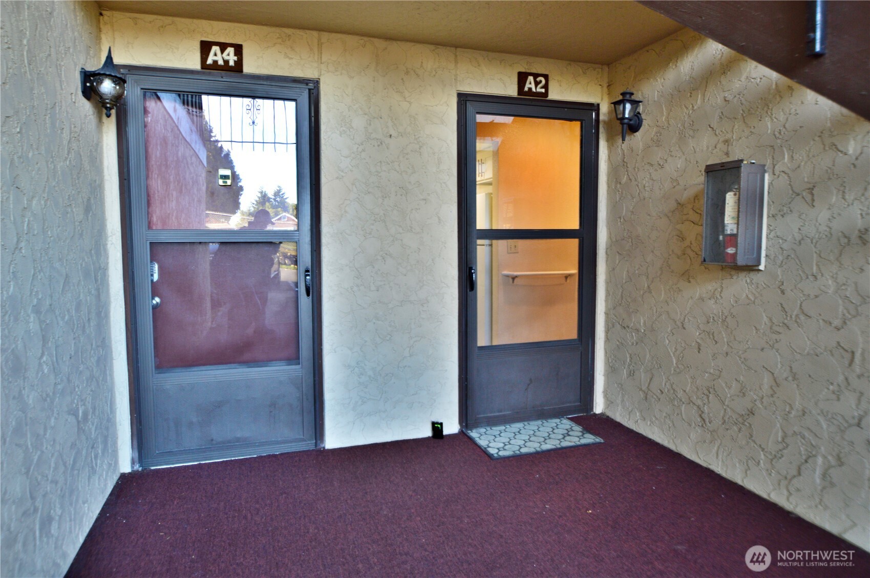 1001 S Pearl Street A2