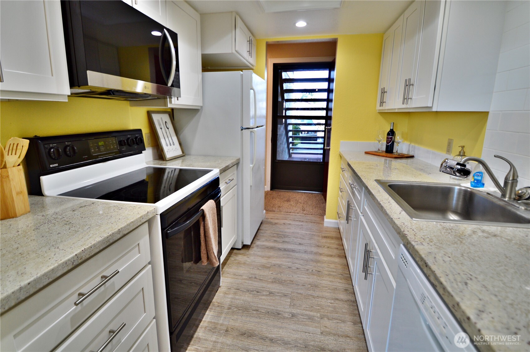 1001 S Pearl Street A2