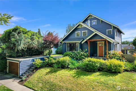 2518 S Park Drive, Bellingham, WA 98225 - MLS#: 2372174