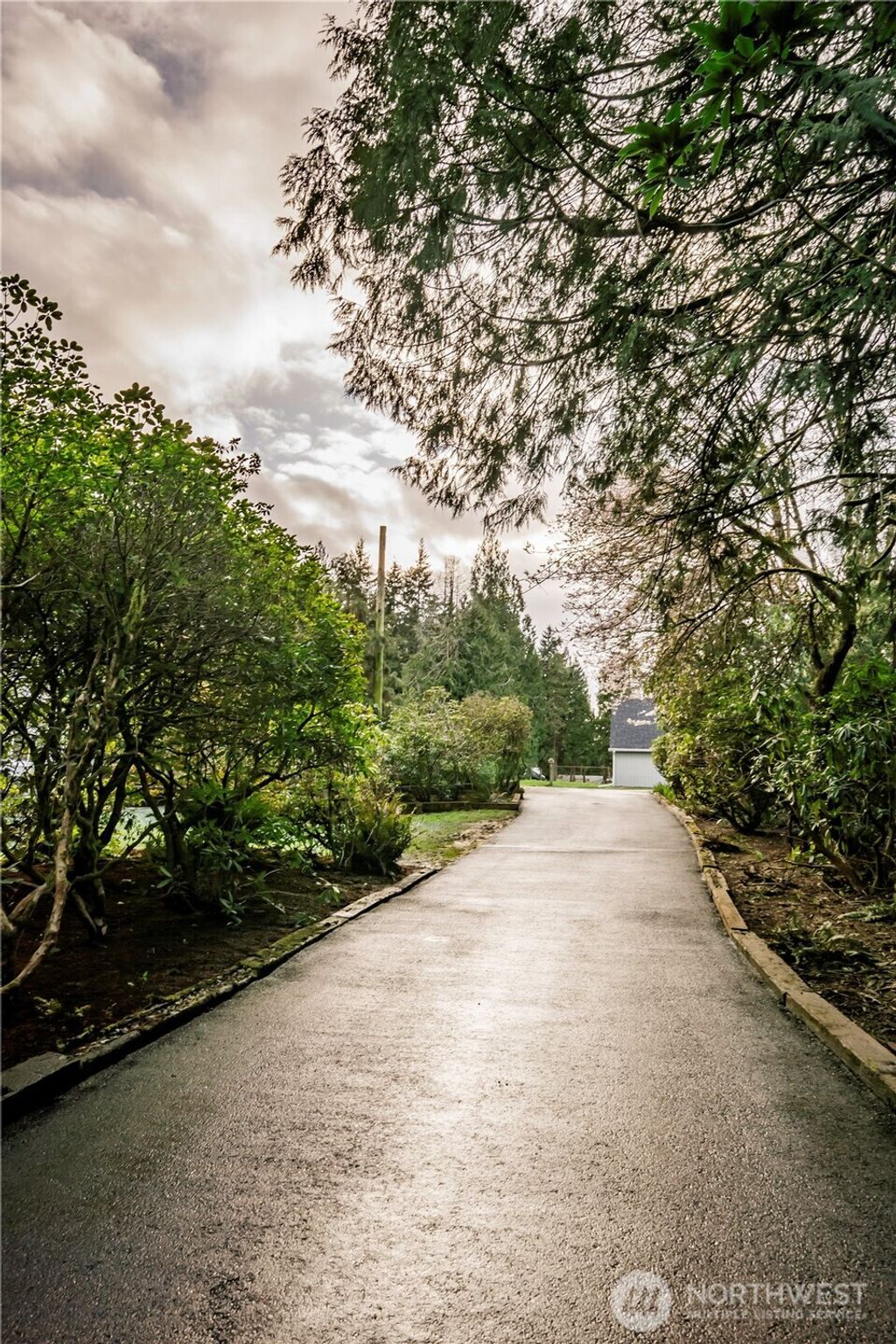 Photo of 4223 LIBBY Road NE, Olympia, WA 98506 (MLS # 2493280)