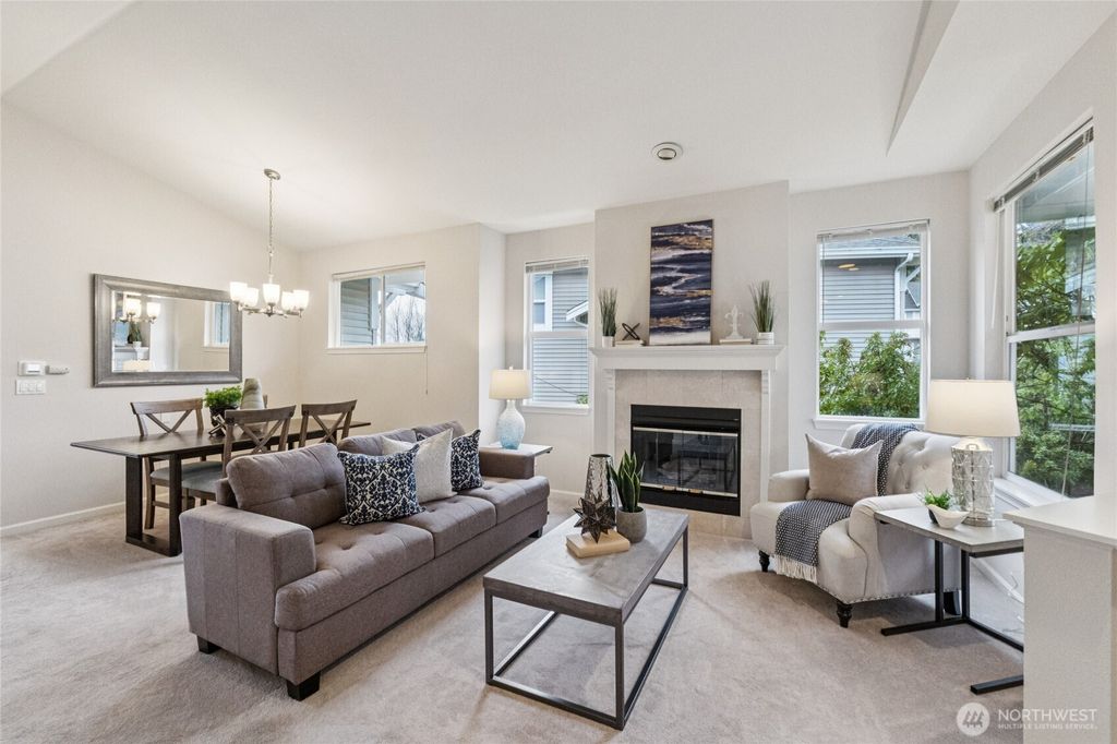 Photo of 2680 139th Avenue SE #59, Bellevue, WA 98005 (MLS # 2478236)