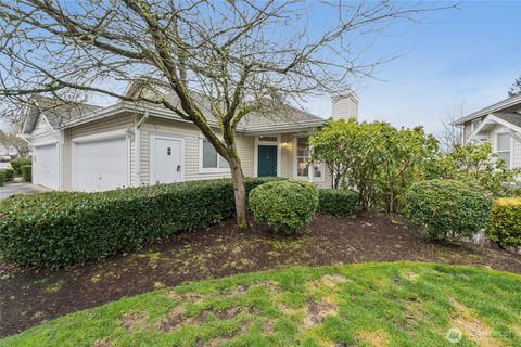 Photo of 2680 139th Avenue SE #59, Bellevue, WA 98005 (MLS # 2478236)