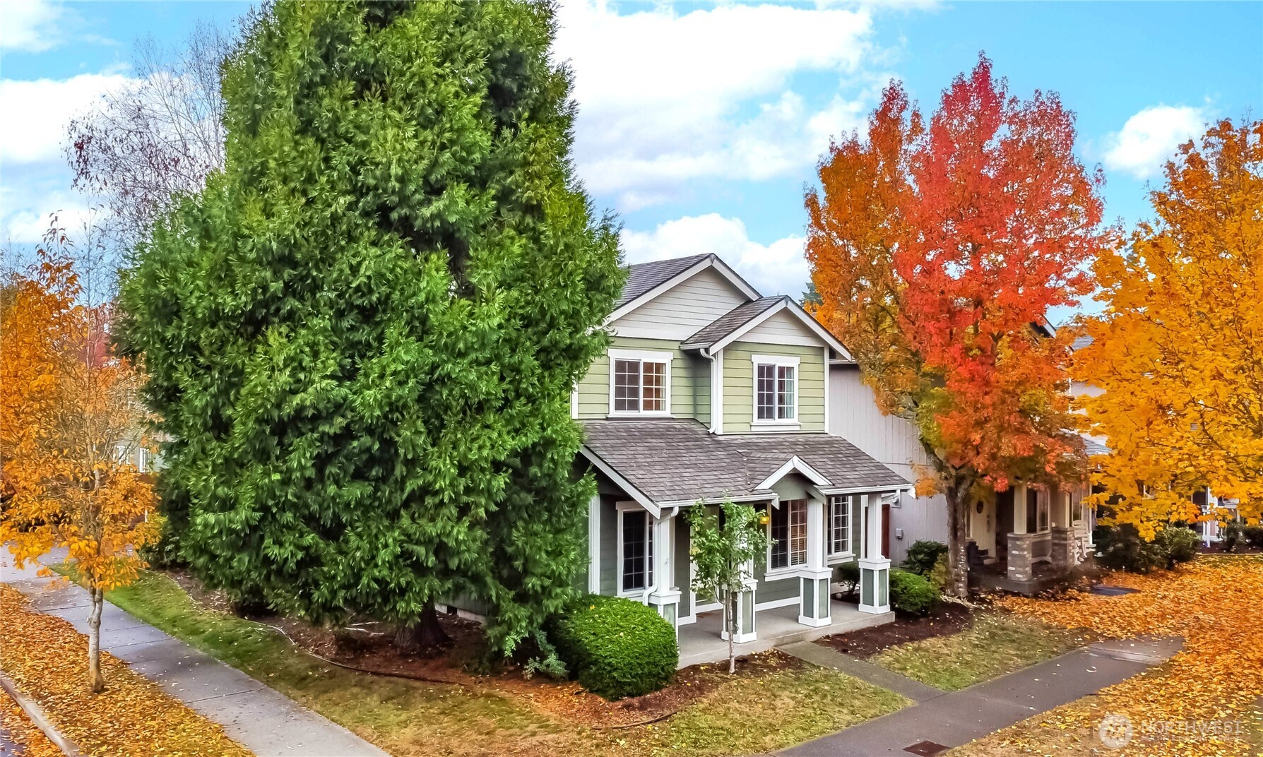 4127 Galena Street SE