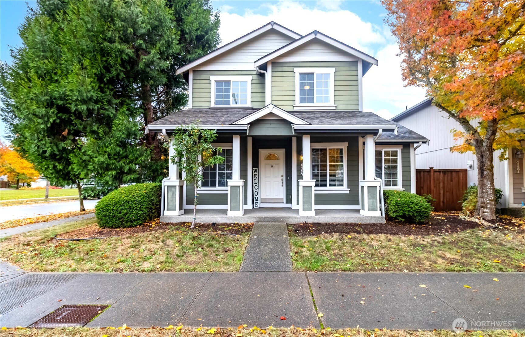 4127 Galena Street SE