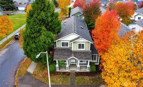 4127 Galena Street SE Lacey WA 98503