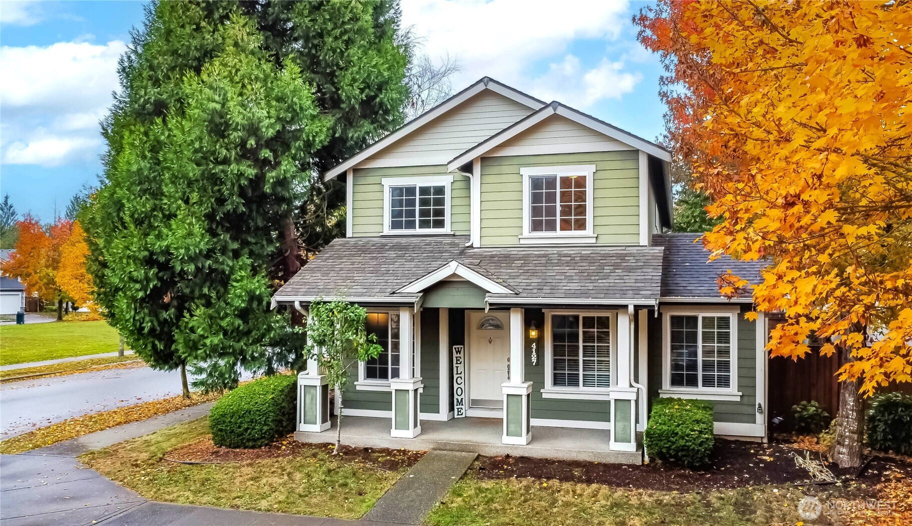 4127 Galena Street SE