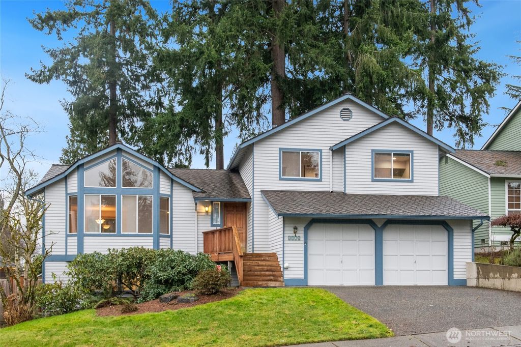Photo of 5045 NE 23rd Street, Renton, WA 98059 (MLS # 2332507)
