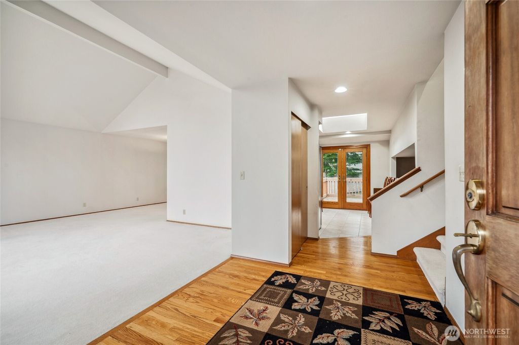 Photo of 5045 NE 23rd Street, Renton, WA 98059 (MLS # 2332507)