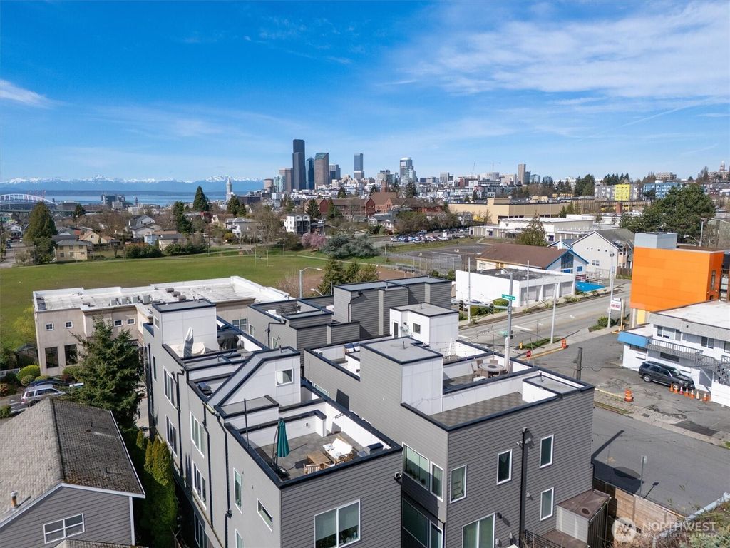 Photo of 802 C 23rd Avenue S, Seattle, WA 98144 (MLS # 2345660)
