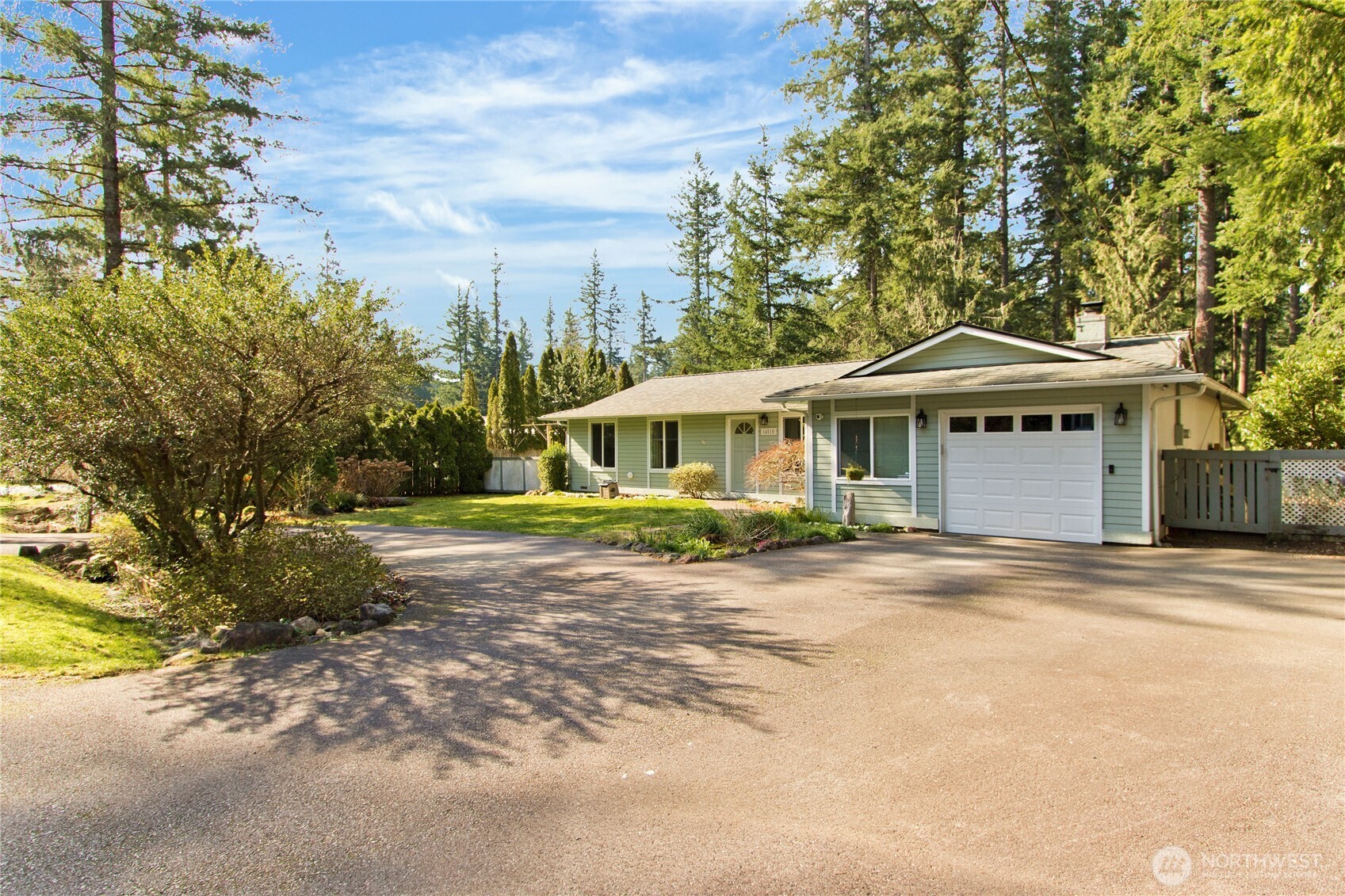 14515 447th Avenue SE