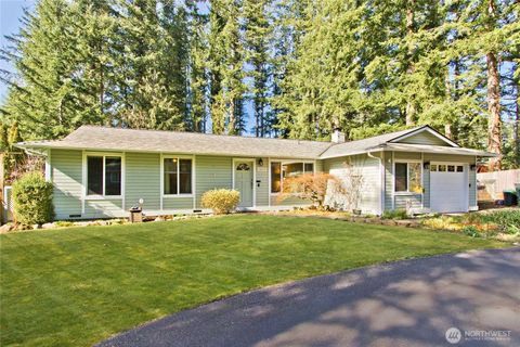 14515 447th Avenue SE North Bend WA 98045