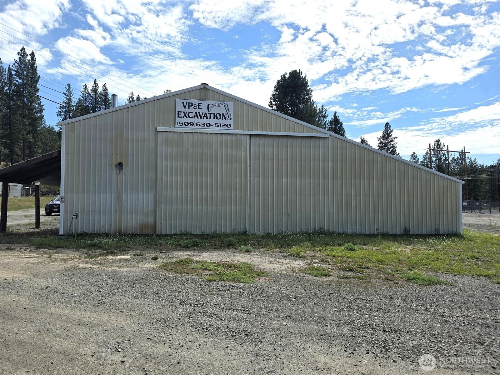 28 Creamery Road
