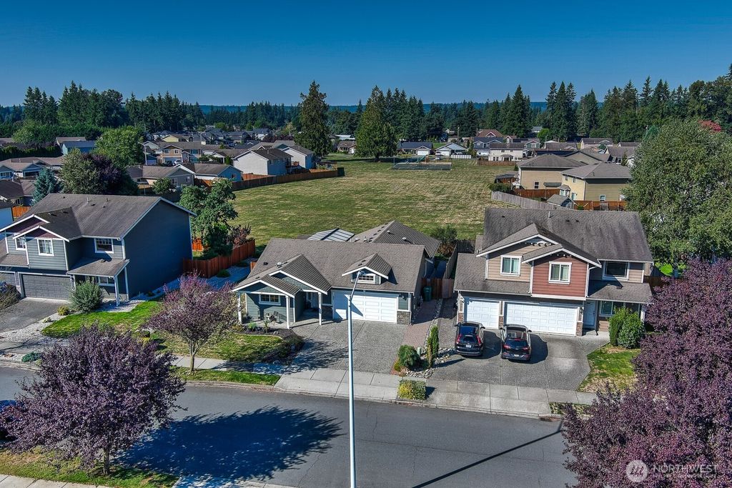 Photo of 12202 58th Drive NE, Marysville, WA 98271 (MLS # 2437444)