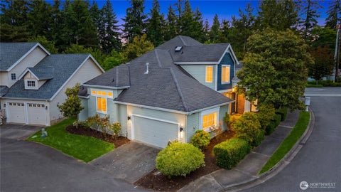 Photo of 1823 145th Place SE, Bellevue, WA 98007 (MLS # 2534540)