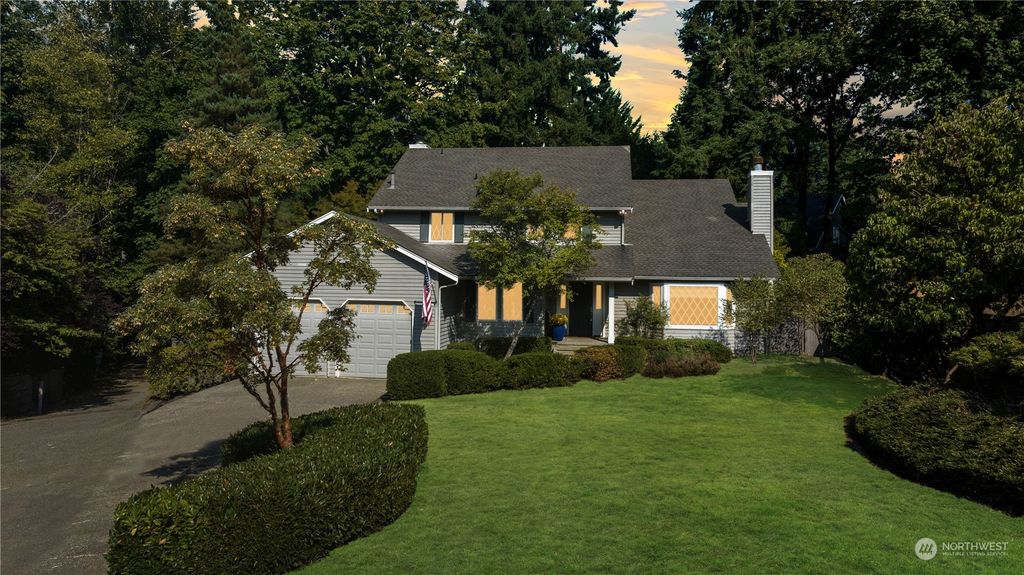 Photo of 3126 213th Place SE, Sammamish, WA 98075 (MLS # 2160050)