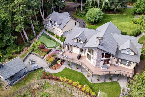 Photo of 644 & 634 Bywater Way, Port Ludlow, WA 98365 (MLS # 2433800)