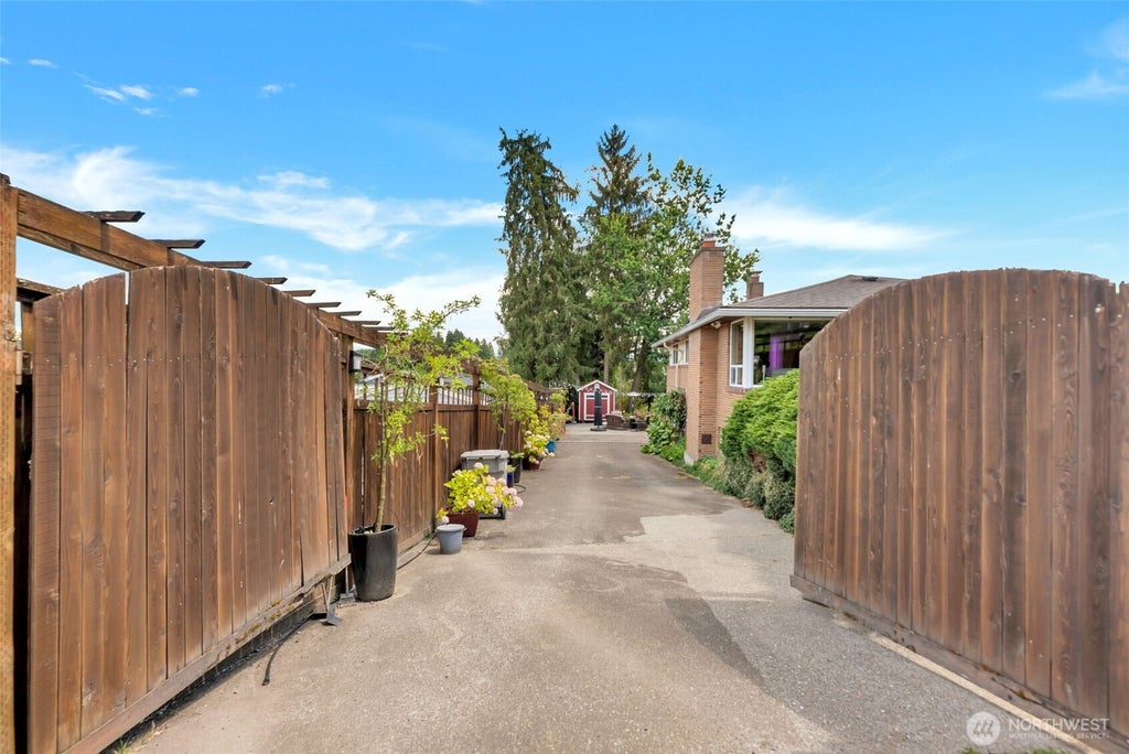 Photo of 12200 85th Avenue S, Seattle, WA 98178 (MLS # 2588158)