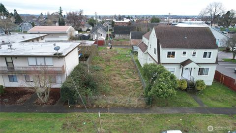 1518 7th Street Marysville WA 98270