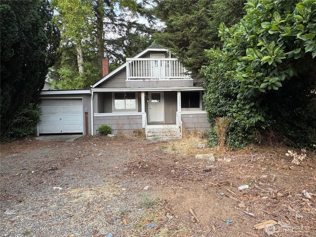 Photo of 12243 16th Avenue S, Seattle, WA 98168 (MLS # 2426215)