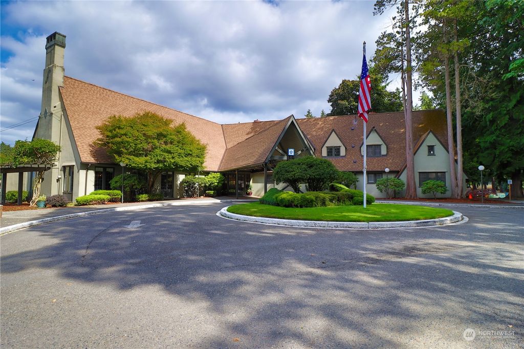 Photo of 10731 Glen Acres Drive S #731, Seattle, WA 98168 (MLS # 2160675)