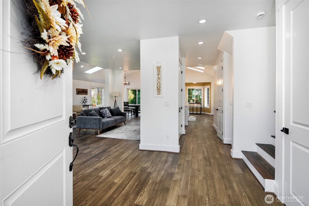 Photo of 4902 241st Street SW, Lake Forest Park, WA 98043 (MLS # 2444467)