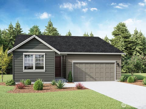 Photo of 7411 281 Street NW #67, Stanwood, WA 98292 (MLS # 2545459)