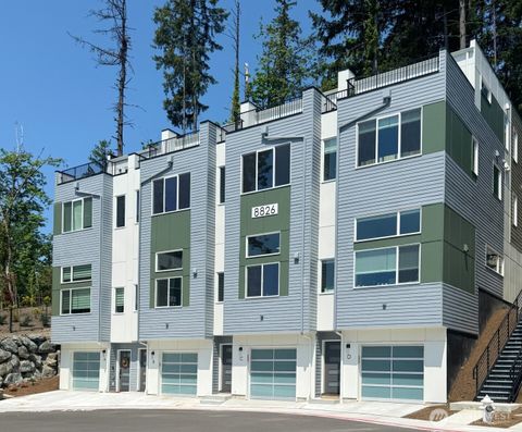 Photo of 8834 NE 173rd Place #C, Bothell, WA 98011 (MLS # 2440300)