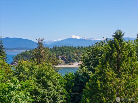 Photo of 7773 Hideaway Lane, Anacortes, WA 98221 (MLS # 2391586)