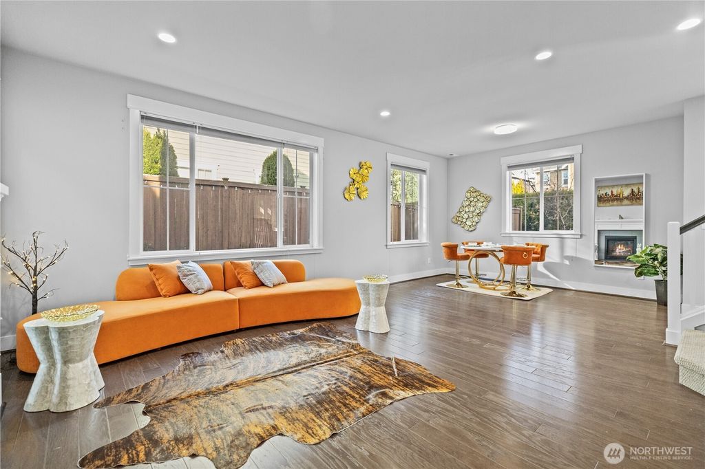 Photo of 4319 SE 186th Place, Bothell, WA 98012 (MLS # 2477383)