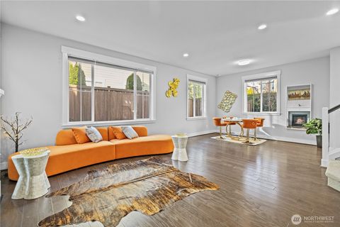 Photo of 4319 SE 186th Place, Bothell, WA 98012 (MLS # 2477383)