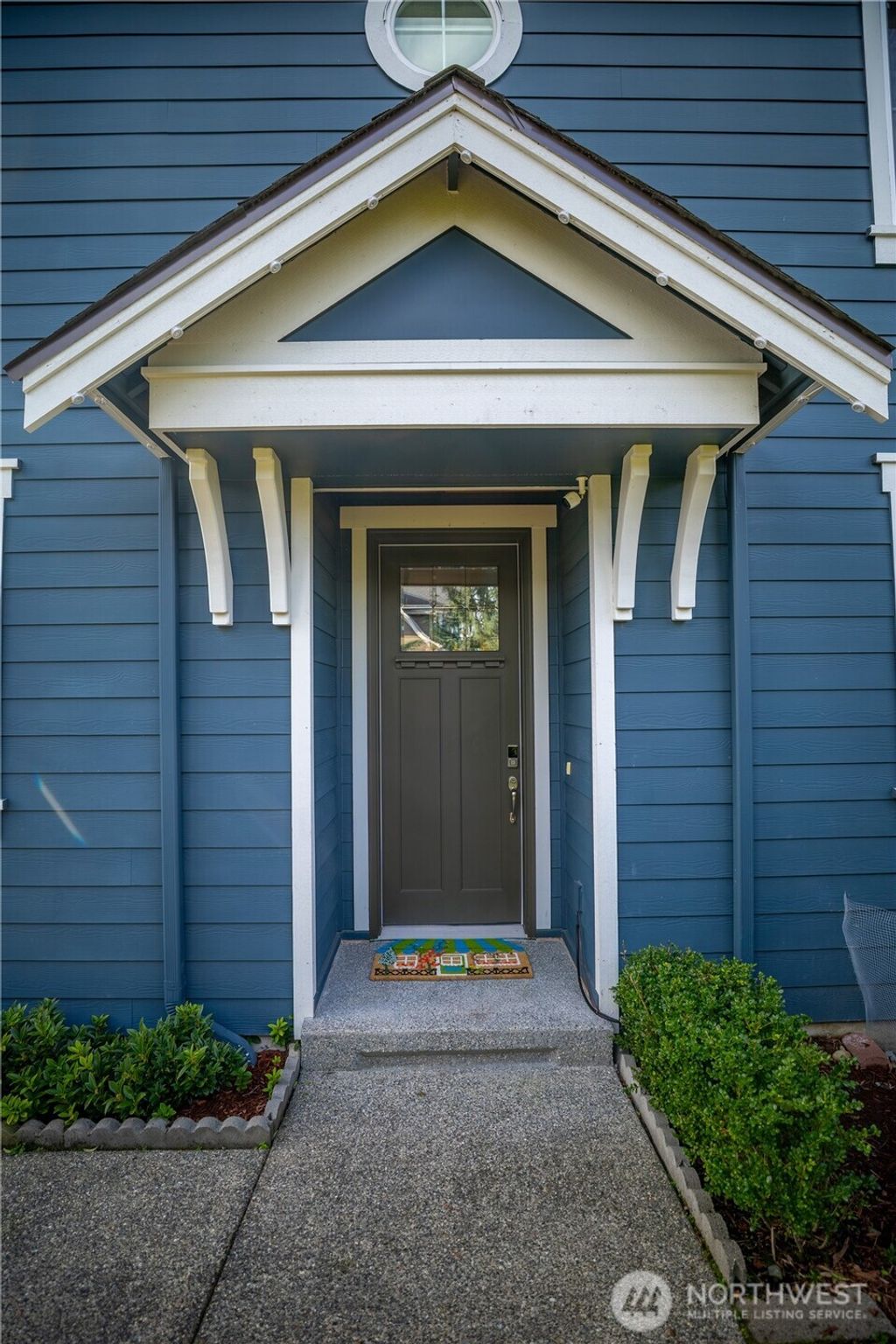 Photo of 4319 SE 186th Place, Bothell, WA 98012 (MLS # 2477383)