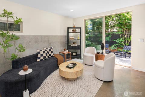 Photo of 1120 26th Avenue S, Seattle, WA 98144 (MLS # 2563405)